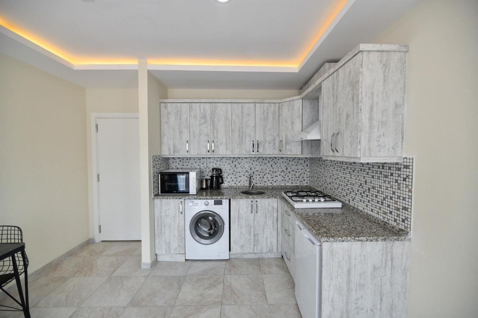 Lamira Apart Holiday&Guest House Fethiye Esterno foto