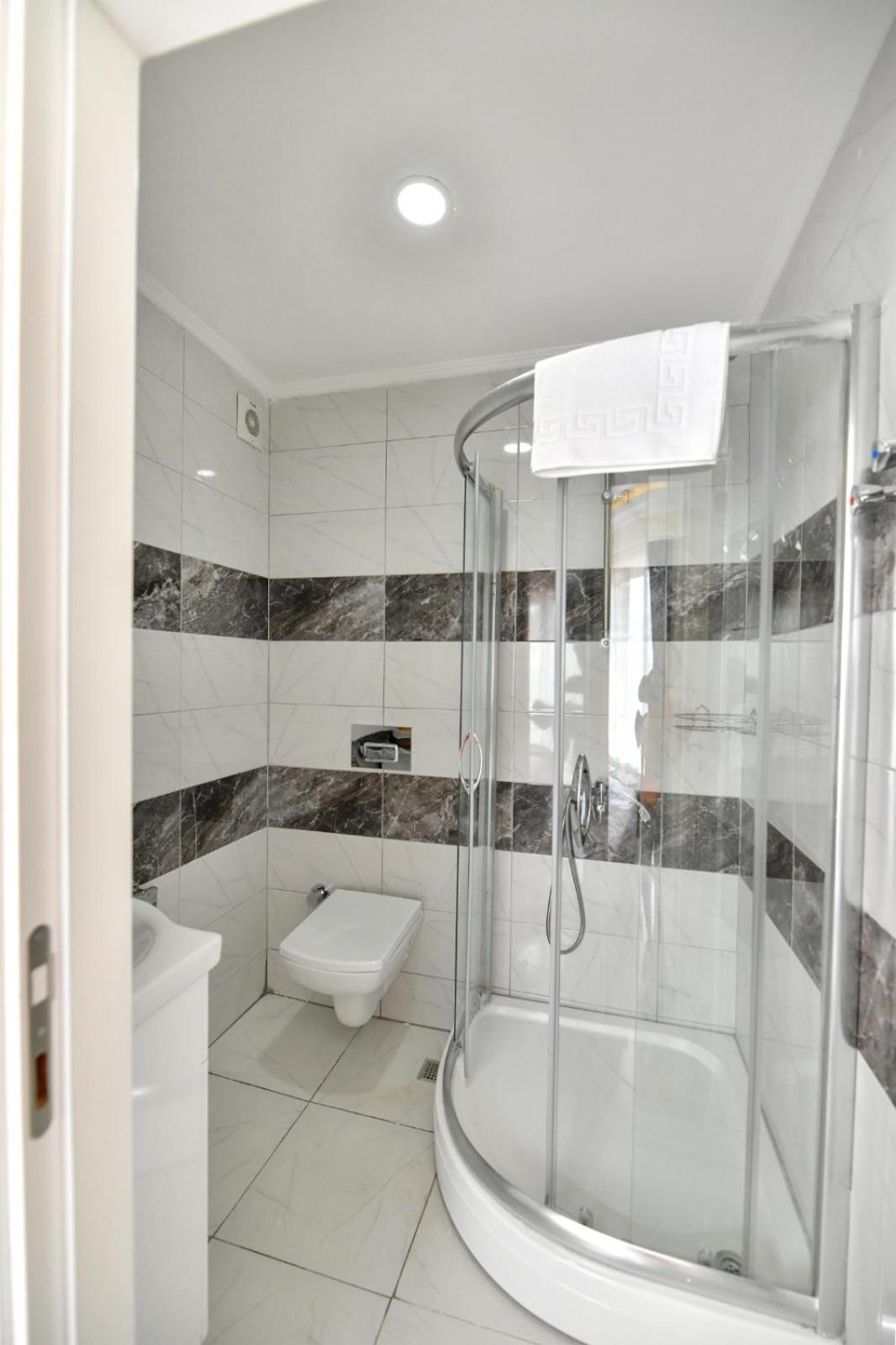 Lamira Apart Holiday&Guest House Fethiye Esterno foto