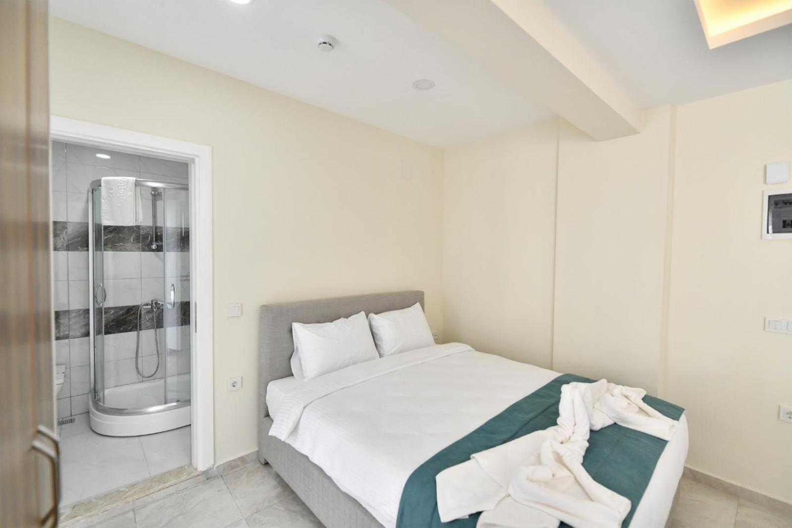 Lamira Apart Holiday&Guest House Fethiye Esterno foto