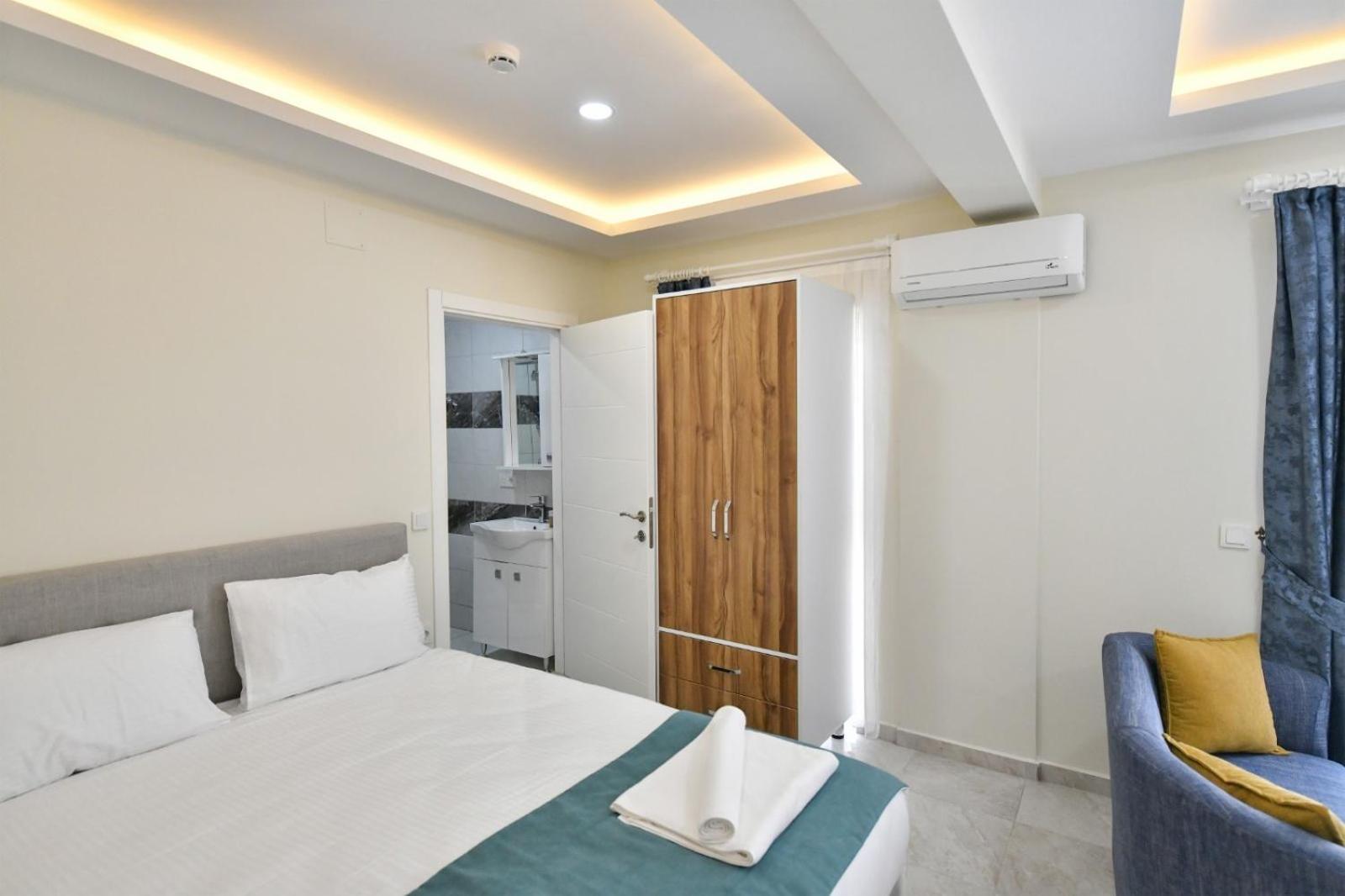 Lamira Apart Holiday&Guest House Fethiye Esterno foto